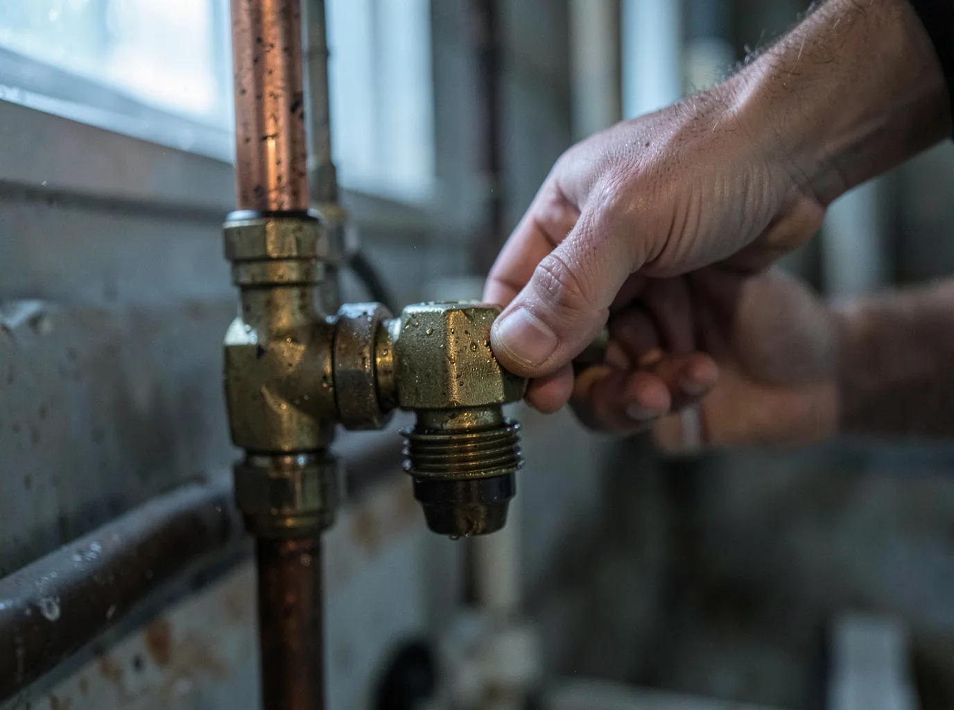Emergency Plumber Traer, IA FAQs